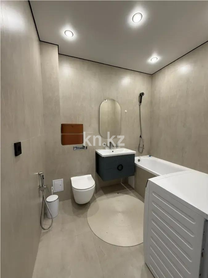 Продажа 2-комнатной квартиры, 60.27 м² в Астане - фото 4