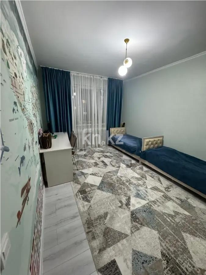 Продажа 3-комнатной квартиры, 76 м² в Алматы - фото 3