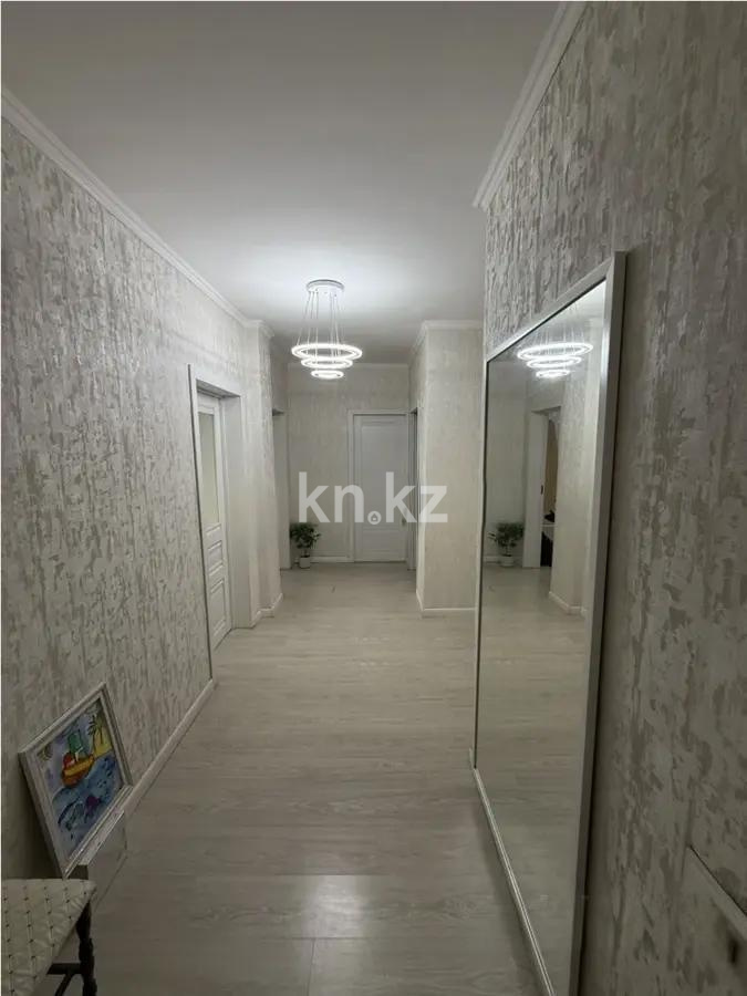 Продажа 3-комнатной квартиры, 90 м² в Алматы - фото 4