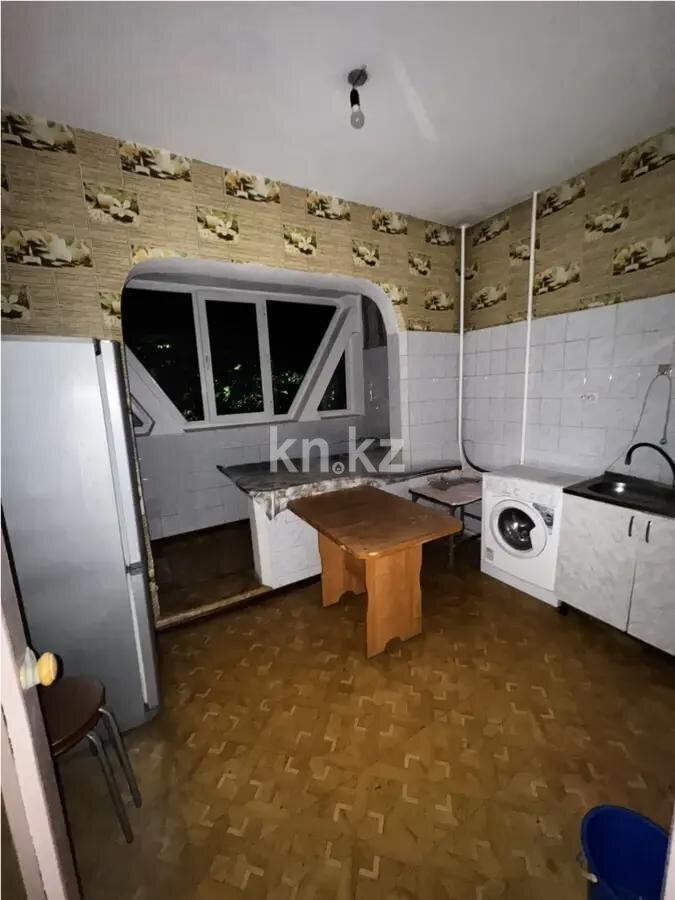 Продажа 2-комнатной квартиры, 52 м² в Алматы - фото 3