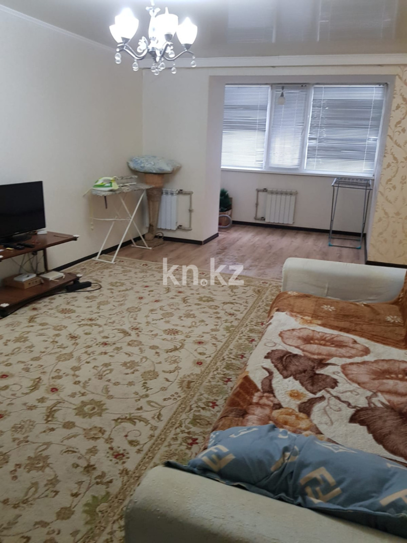 Аренда 1-комнатной квартиры, 42 м² в Уральске - фото 2