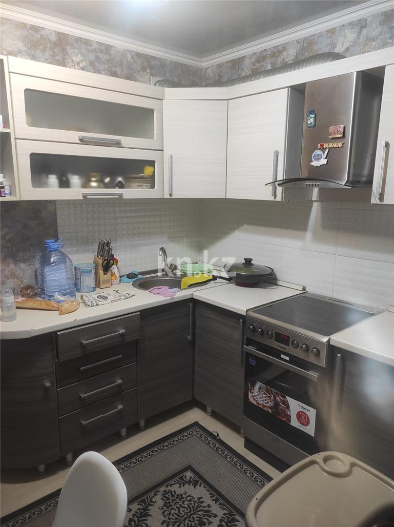 Продажа 3-комнатной квартиры, 70 м², ул. Абая в Темиртау - фото 4