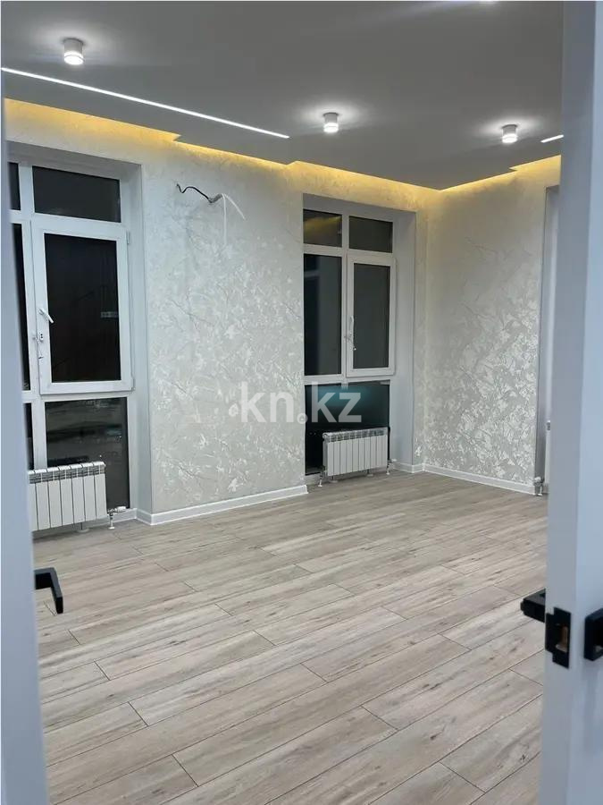 Продажа 2-комнатной квартиры, 62 м² в Алматы