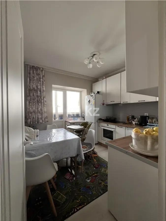 Продажа 2-комнатной квартиры, 56 м² в Астане - фото 3