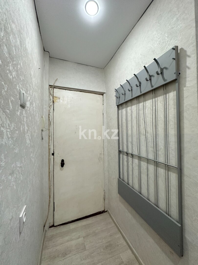 Продажа 1-комнатной квартиры, 30.5 м² в Караганде - фото 12