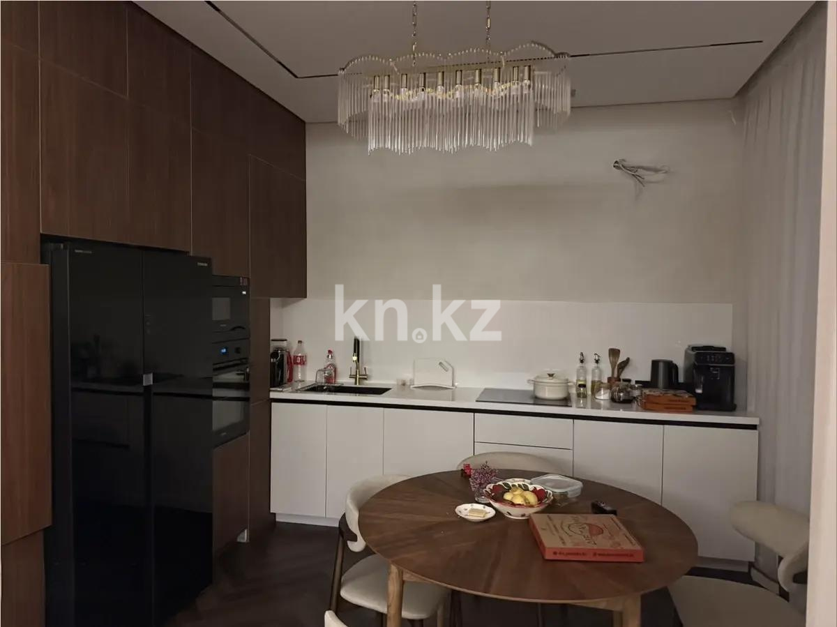 Продажа 3-комнатной квартиры, 85.6 м² в Алматы - фото 4