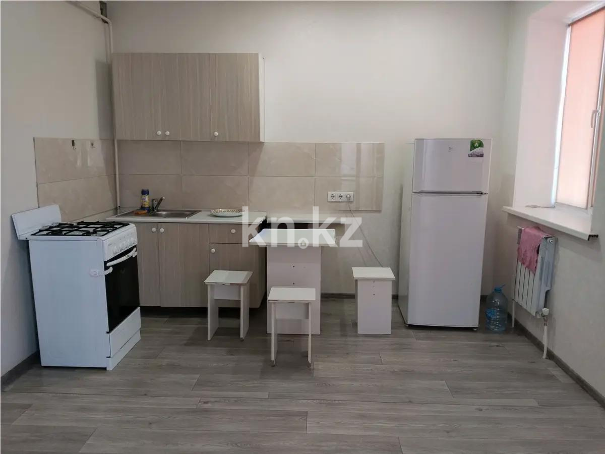 Продажа 1-комнатной квартиры, 31.1 м² в Астане - фото 2