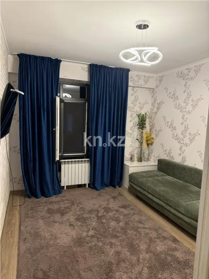 Продажа 2-комнатной квартиры, 65 м² в Алматы