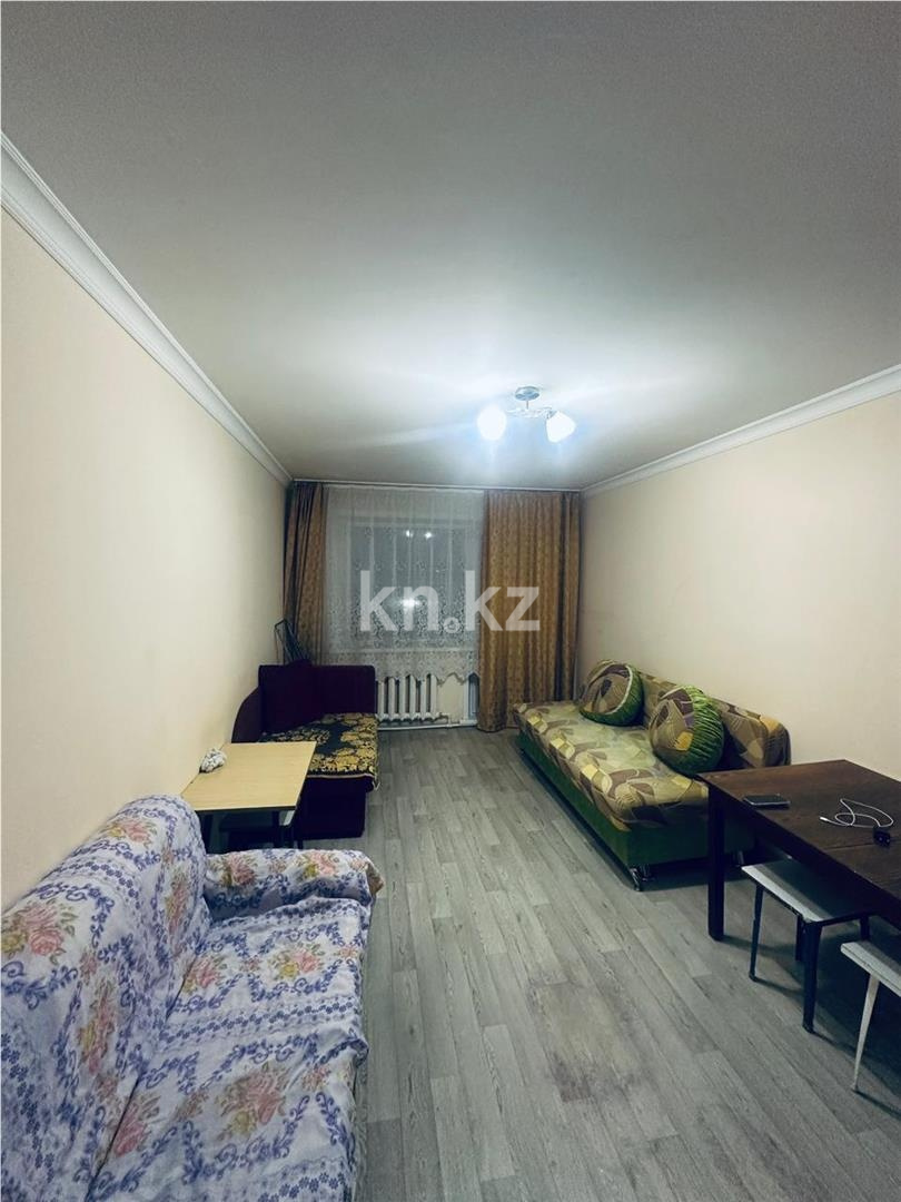 Продажа 1-комнатной квартиры, 31 м² в Караганде
