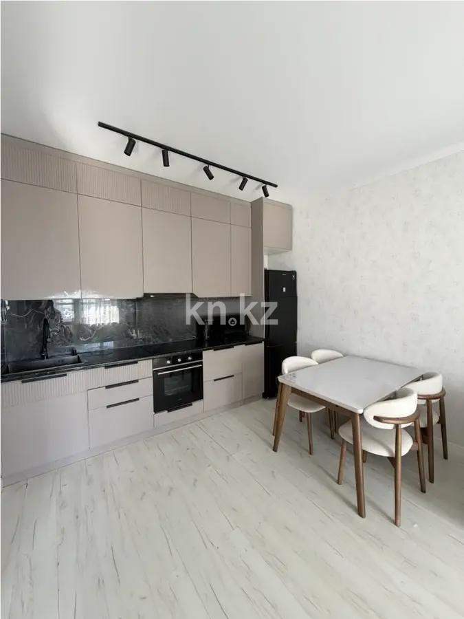 Продажа 2-комнатной квартиры, 50 м² в Астане - фото 3