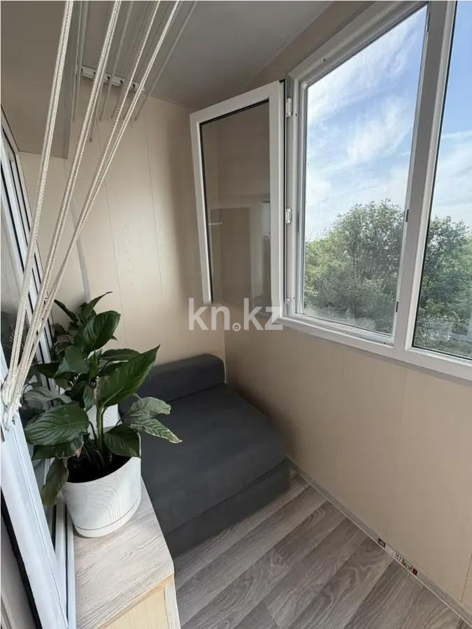 Продажа 1-комнатной квартиры, 33.6 м² в Алматы - фото 3