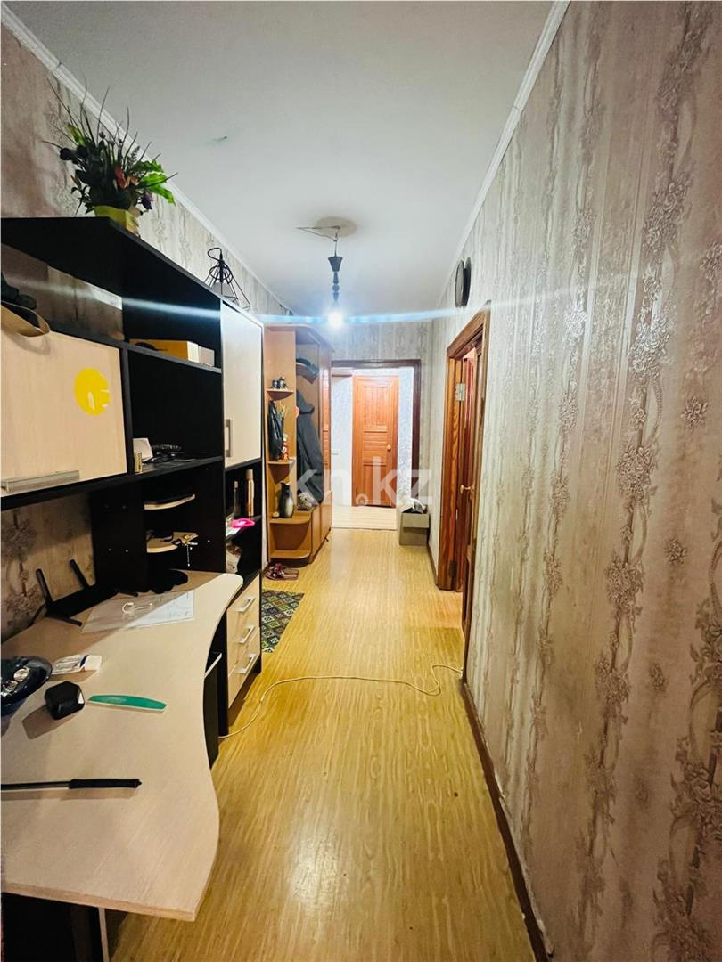 Продажа 2-комнатной квартиры, 53 м² в Караганде - фото 13