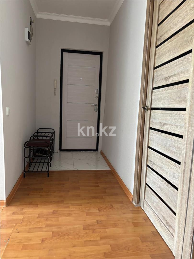 Продажа 3-комнатной квартиры, 62 м², пр. Абылай хана в Астане - фото 16