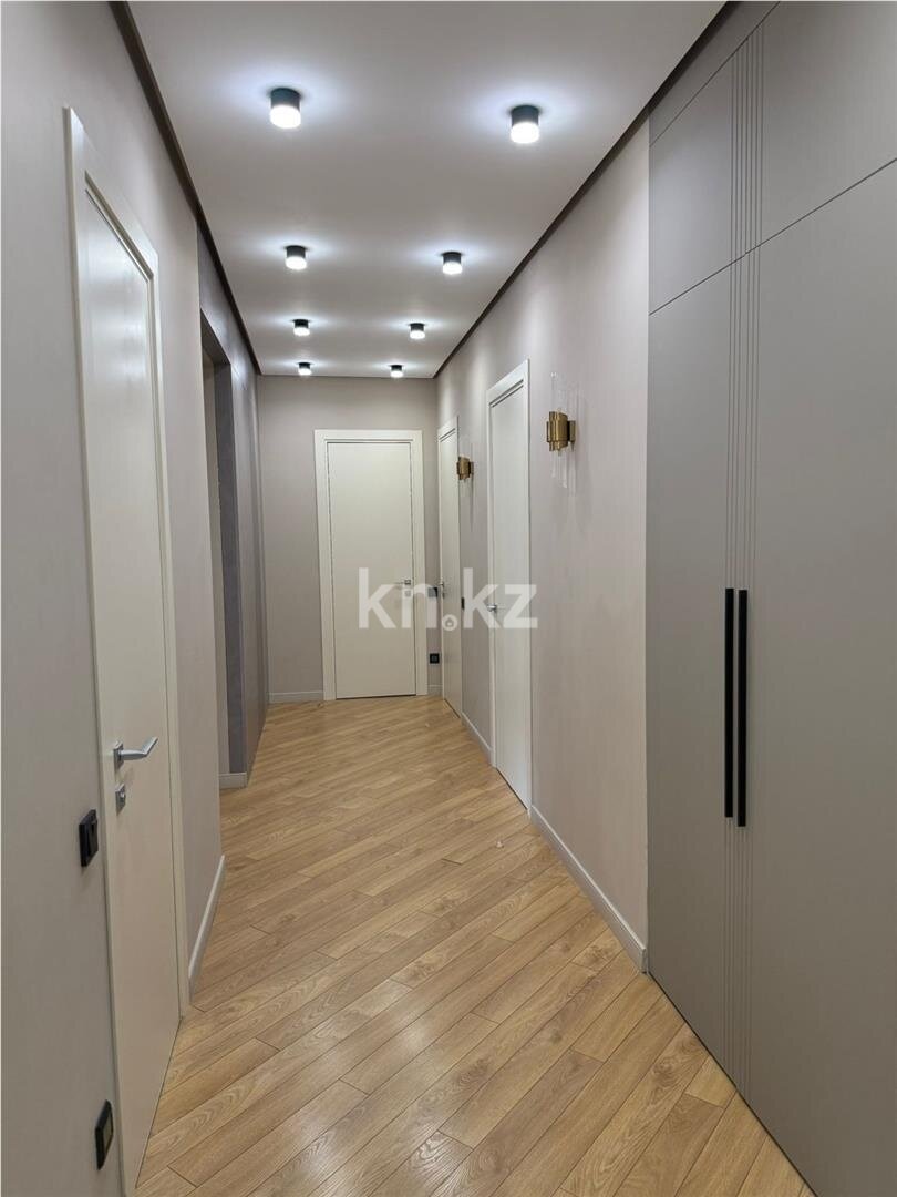 Продажа 4-комнатной квартиры, 117 м² в Караганде - фото 7