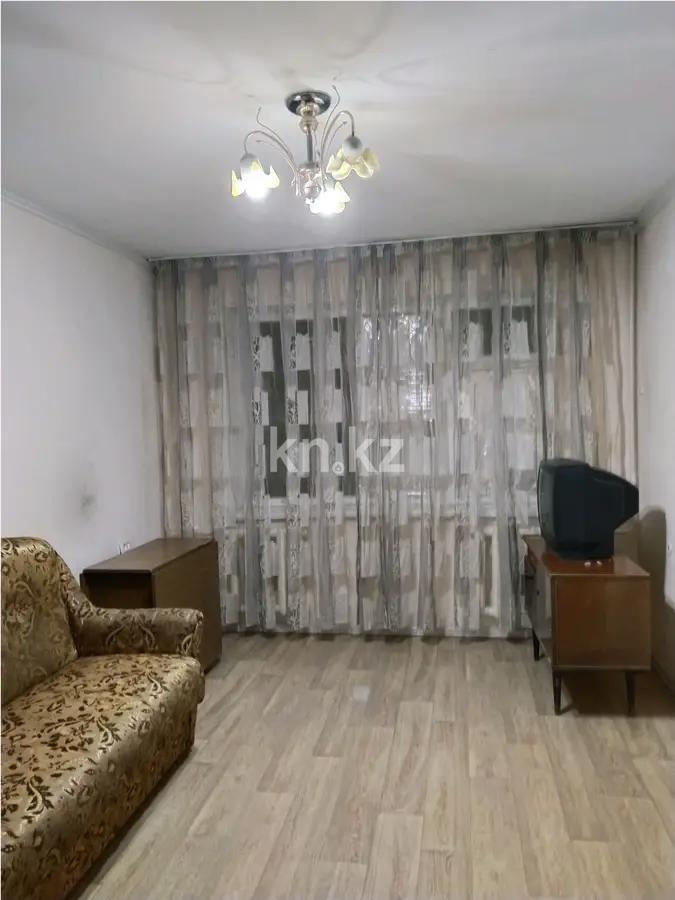 Продажа 1-комнатной квартиры, 33 м² в Алматы