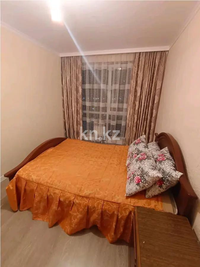 Продажа 2-комнатной квартиры, 62 м², мкр-н Шугыла, дом  340/35 в Алматы - фото 2