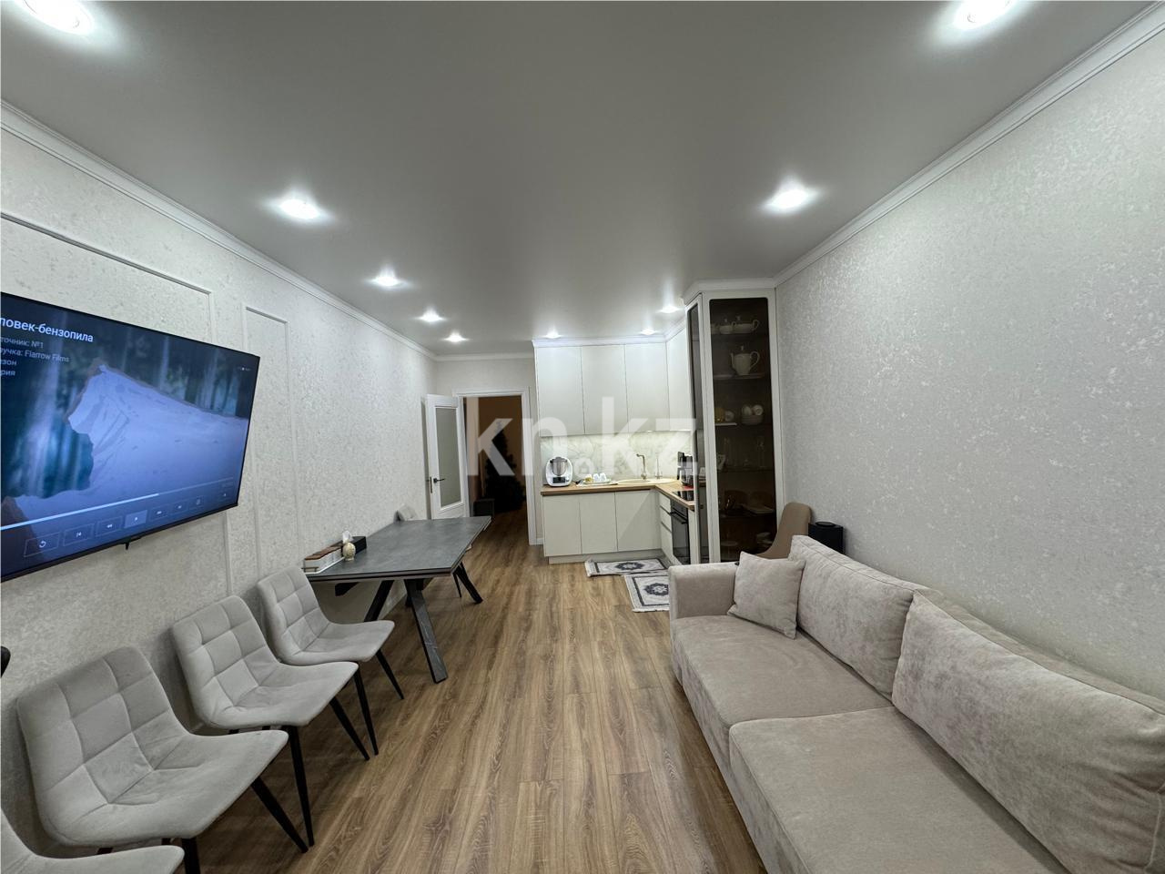 Продажа 3-комнатной квартиры, 84 м² в Астане - фото 3