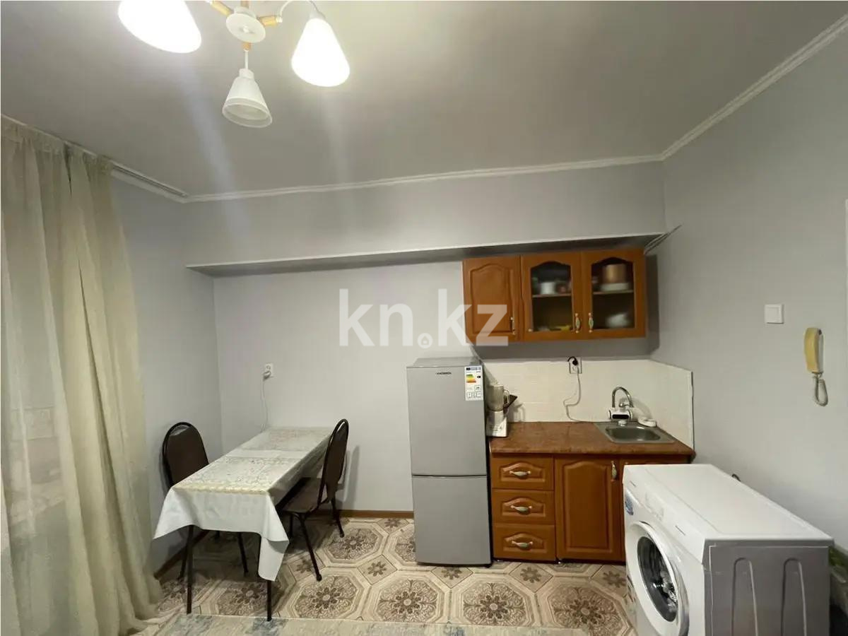 Продажа 1-комнатной квартиры, 13 м², ул. Тынышбаева, дом  1 в Алматы - фото 2