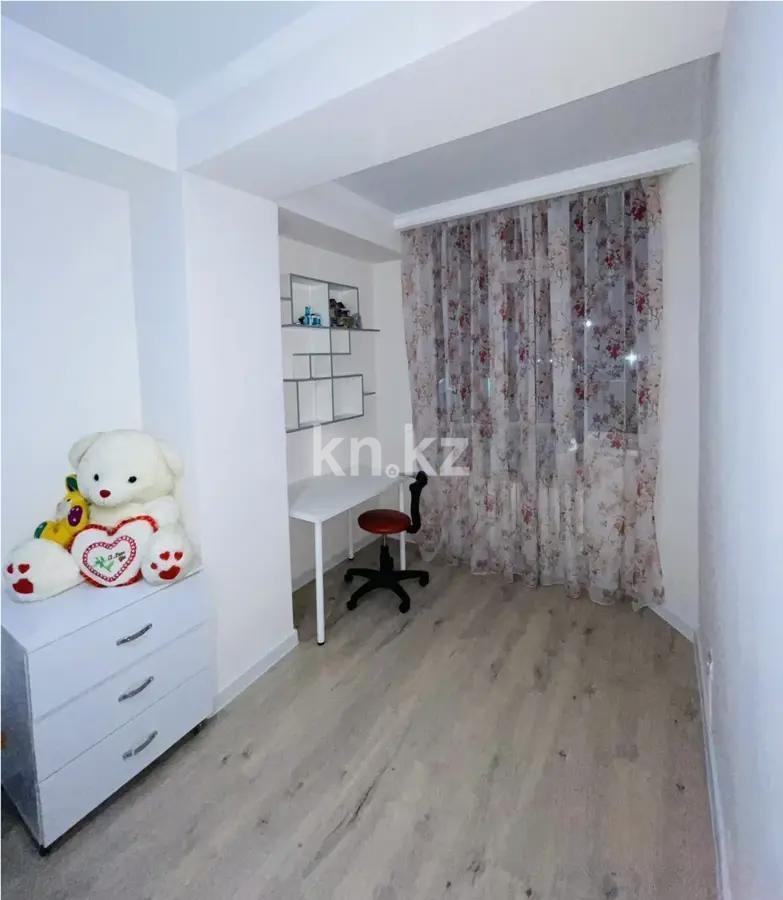 Продажа 2-комнатной квартиры, 63.2 м², мкр-н 12, дом  26 в Алматы - фото 2