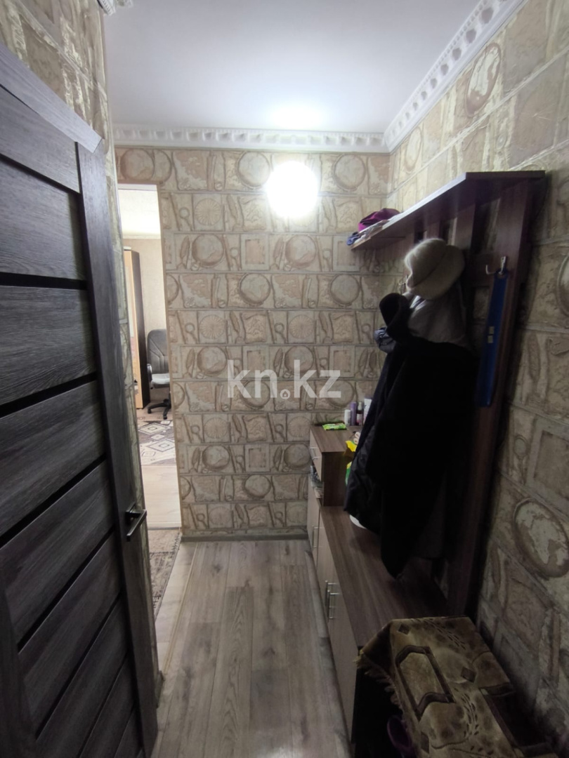 Продажа 1-комнатной квартиры, 31 м² в Караганде - фото 16