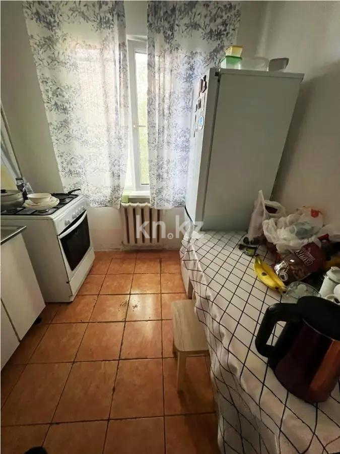 Продажа 2-комнатной квартиры, 55 м² в Алматы - фото 4