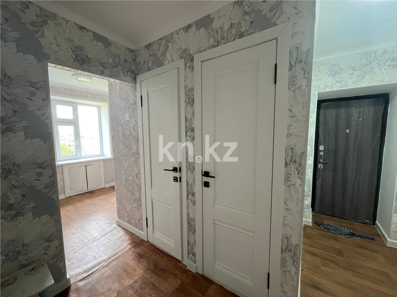 Продажа 3-комнатной квартиры, 60 м² в Караганде - фото 14