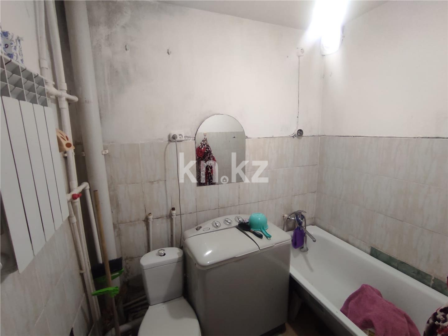 Продажа 1-комнатной квартиры, 30 м² в Темиртау - фото 4