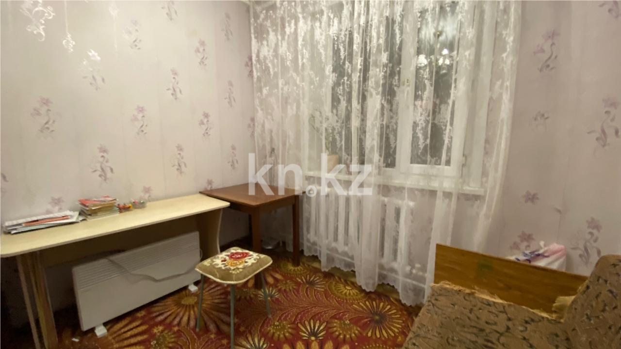 Продажа 3-комнатной квартиры, 63 м², мкр-н Гульдер-1 в Караганде - фото 6