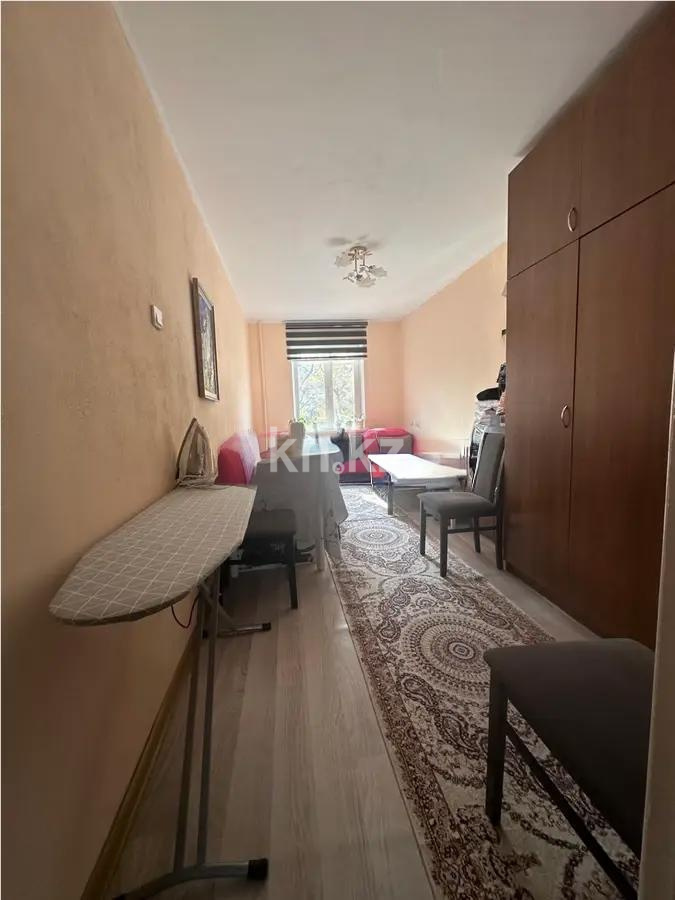 Продажа 2-комнатной квартиры, 45 м², мкр-н Орбита-1, дом  32 в Алматы - фото 2