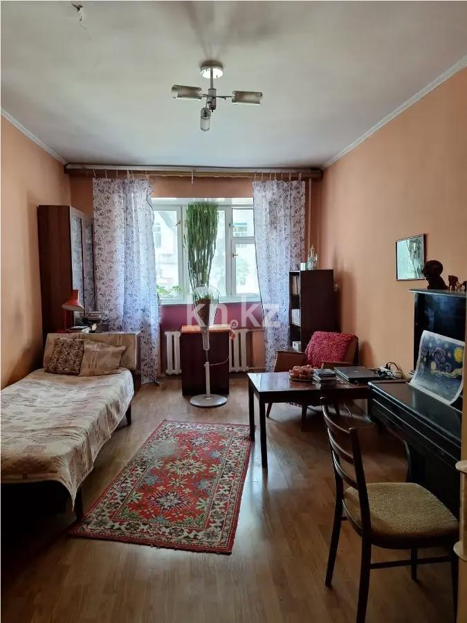 Продажа 3-комнатной квартиры, 71.8 м² в Алматы - фото 2