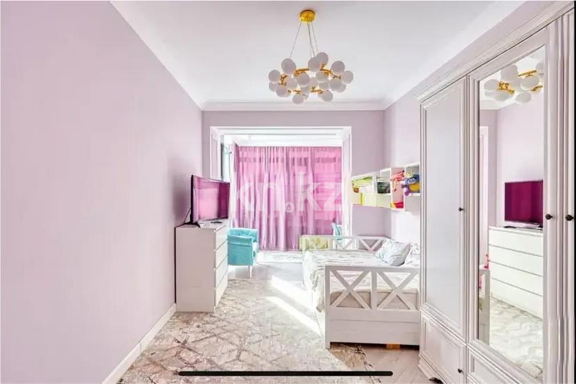 Продажа 4-комнатной квартиры, 175 м², пр. Гагарина, дом  124 в Алматы - фото 4