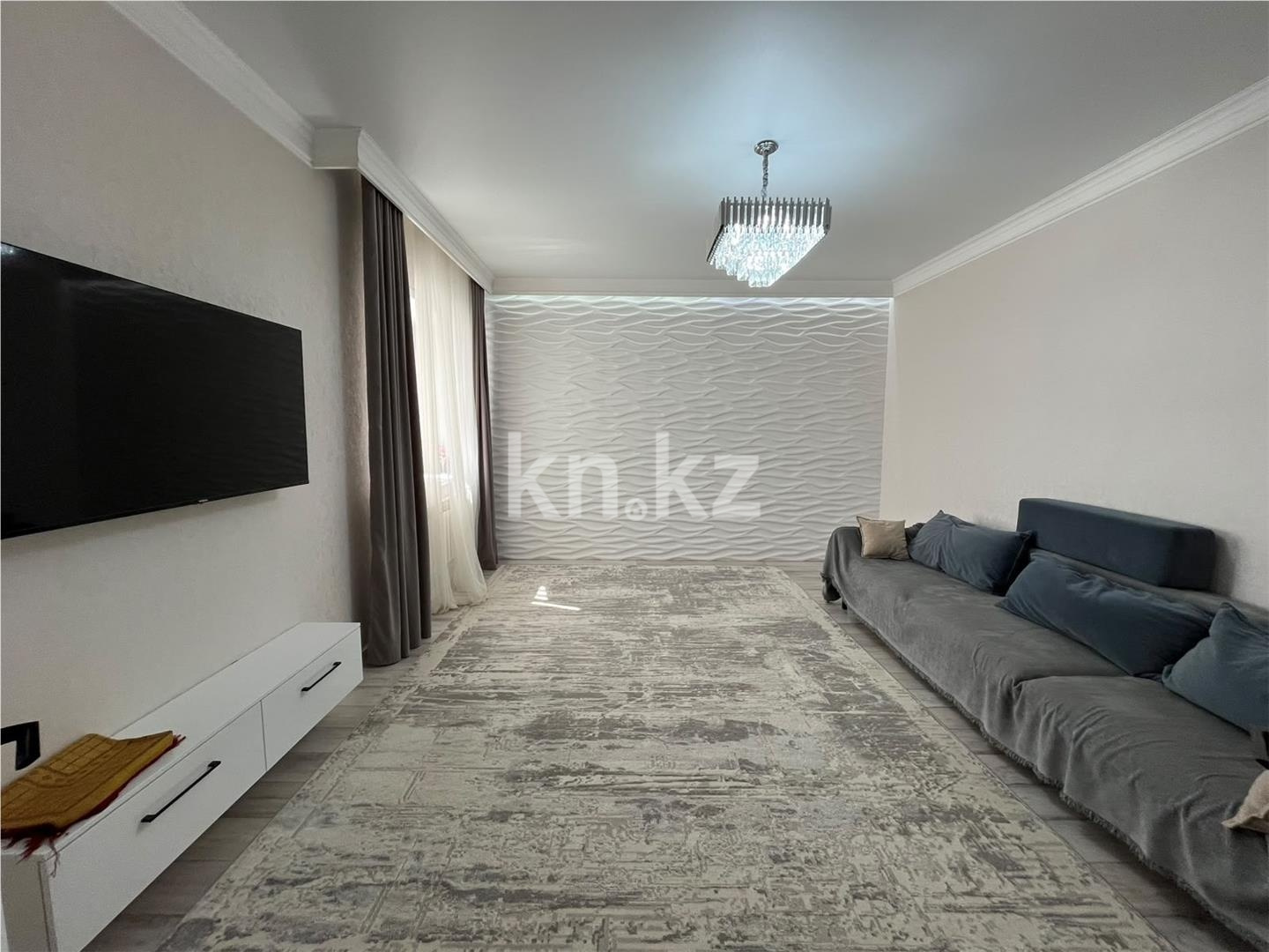 Продажа 3-комнатной квартиры, 82 м² в Караганде - фото 7