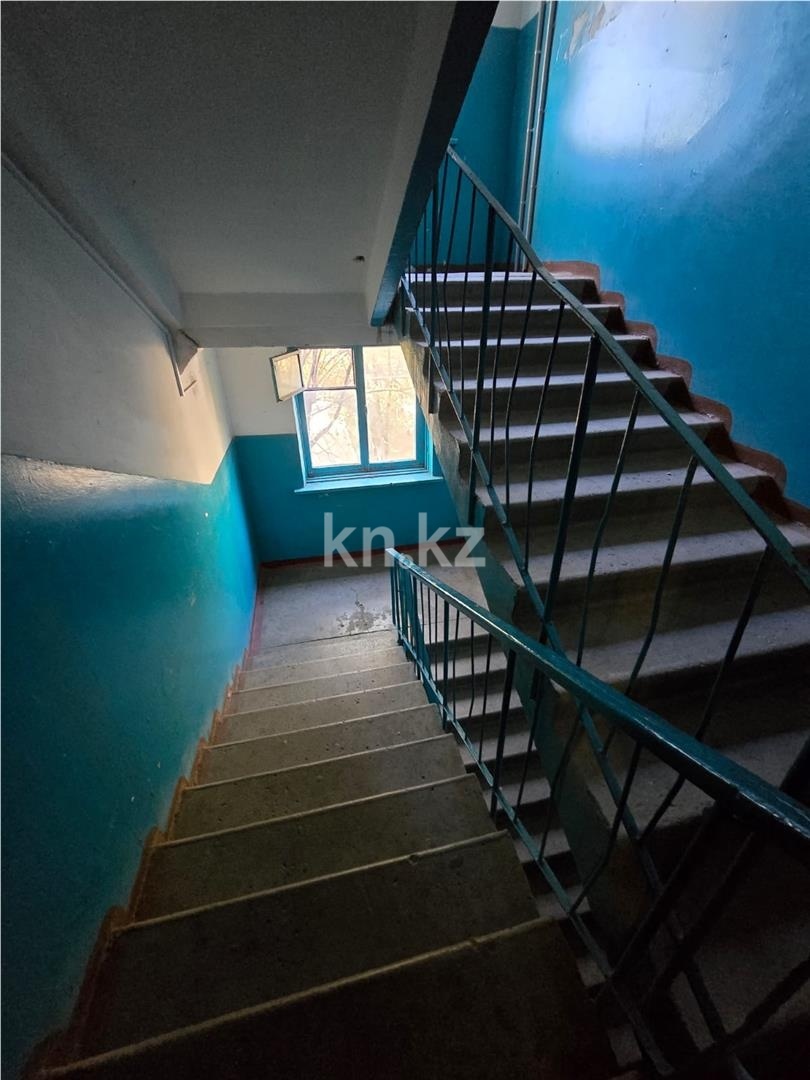 Продажа 2-комнатной квартиры, 45 м² в Темиртау - фото 8