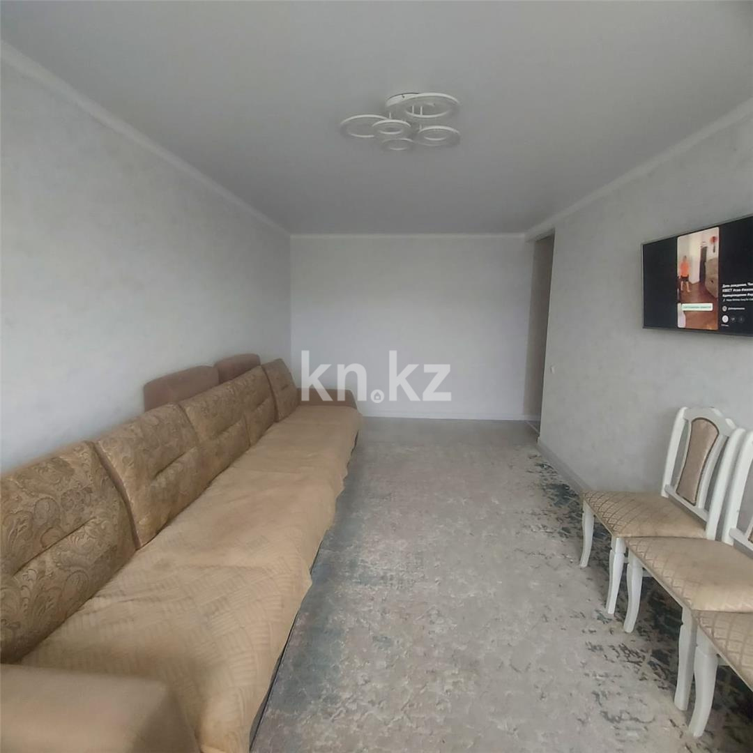 Продажа 2-комнатной квартиры, 43 м² в Караганде - фото 2
