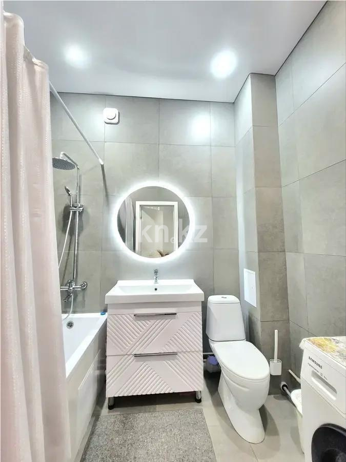 Продажа 2-комнатной квартиры, 62 м² в Астане - фото 4