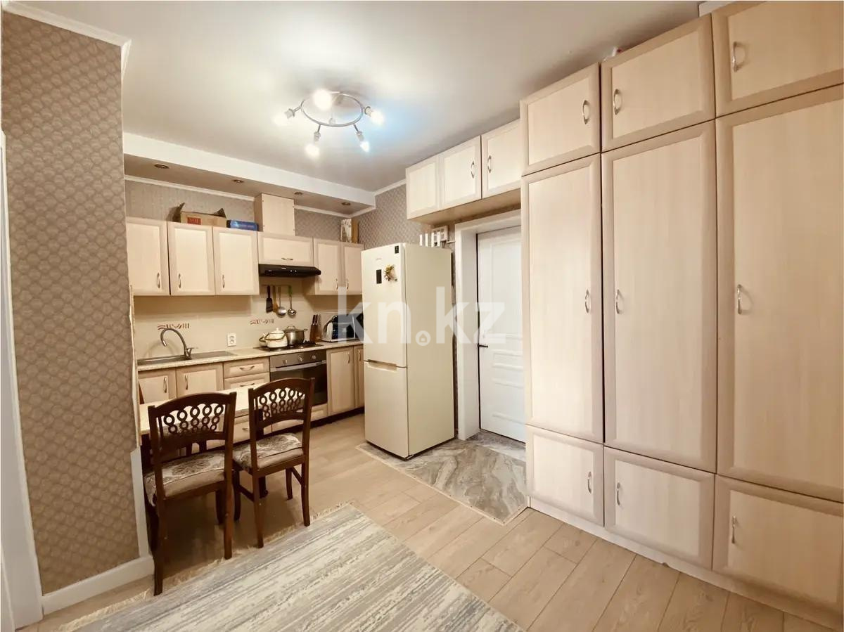 Продажа 2-комнатной квартиры, 48.3 м² в Астане - фото 3