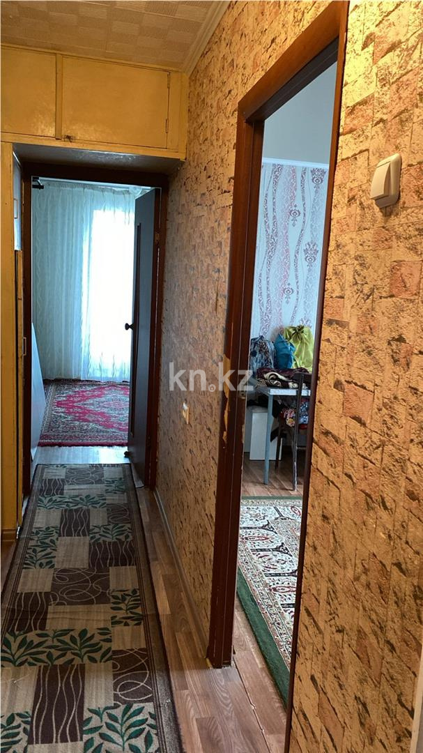 Продажа 3-комнатной квартиры, 54 м², ул. 6-й мик-н в Темиртау - фото 8