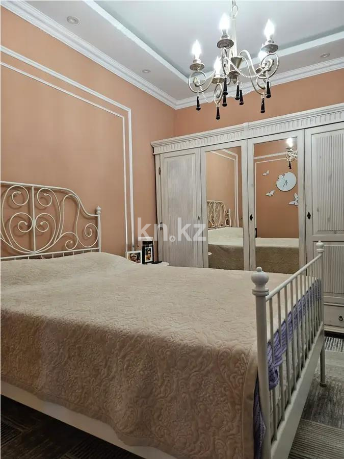 Продажа 2-комнатной квартиры, 60 м², ул. Навои, дом  60 в Алматы - фото 2