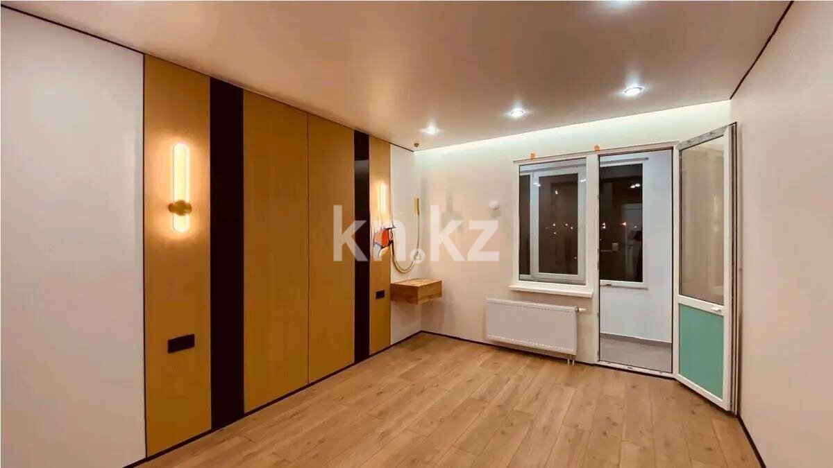 Продажа 3-комнатной квартиры, 85 м² в Астане - фото 2
