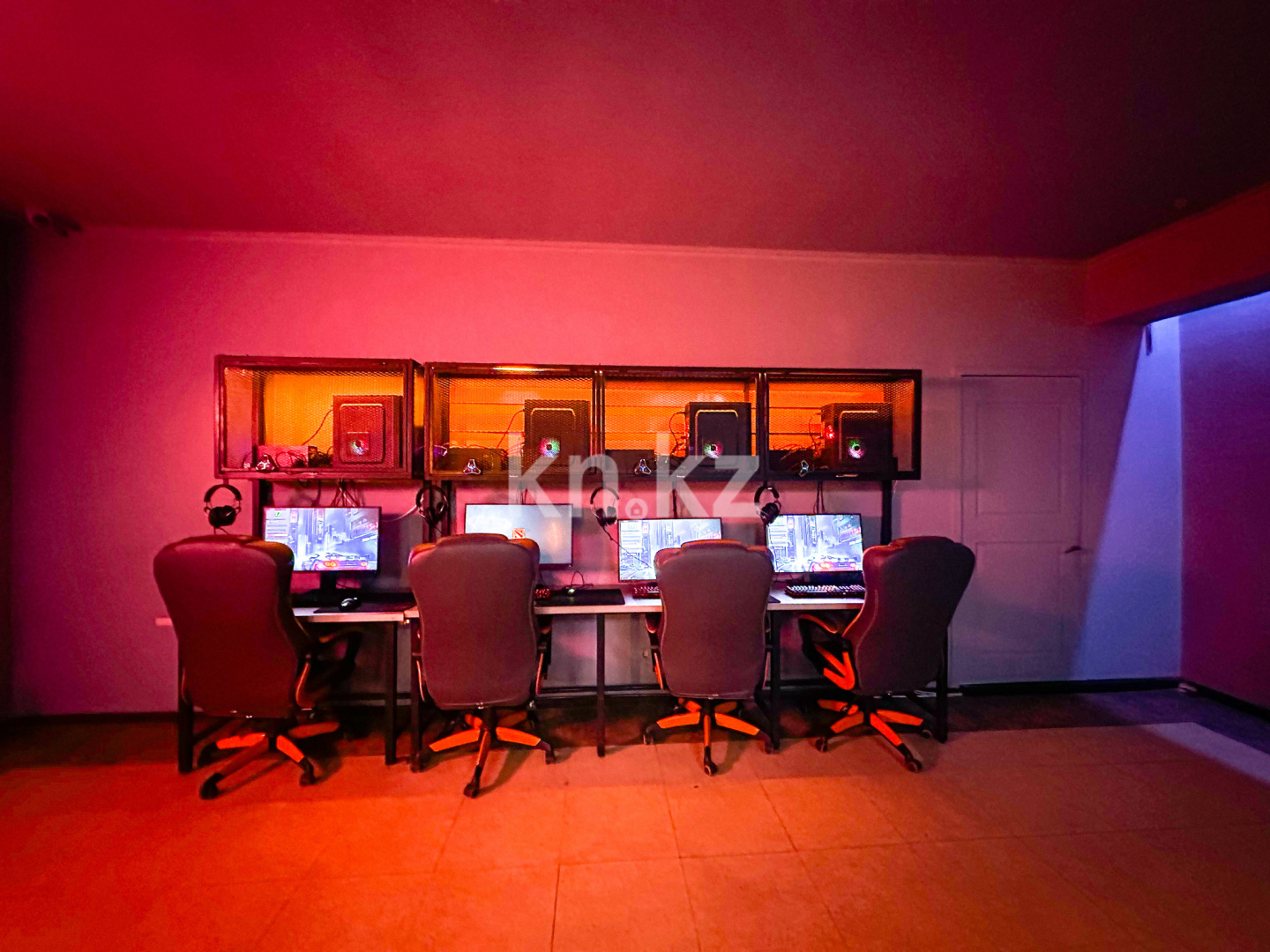 Продажа , 300 м², ул. Гурилева, дом  59а в Алматы - фото 17