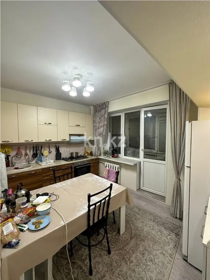 Продажа 3-комнатной квартиры, 104.6 м², мкр-н Мамыр-3, дом  15 в Алматы - фото 4