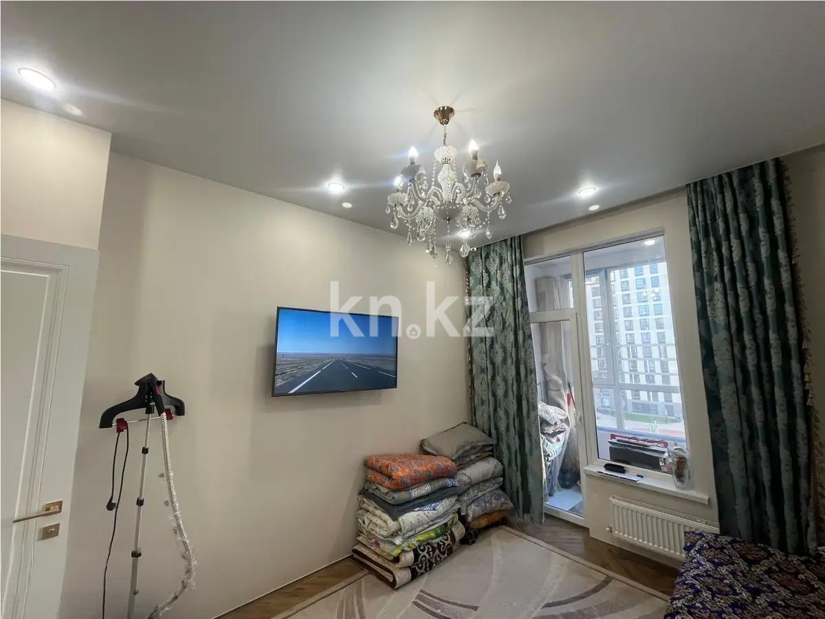 Продажа 3-комнатной квартиры, 86.5 м² в Астане - фото 3