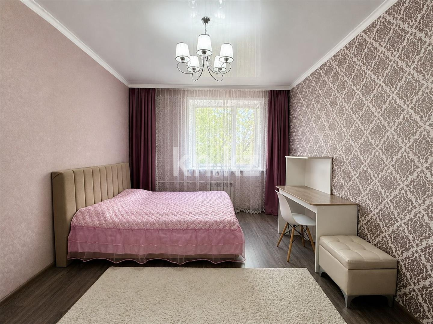 Продажа 2-комнатной квартиры, 60 м² в Караганде - фото 3