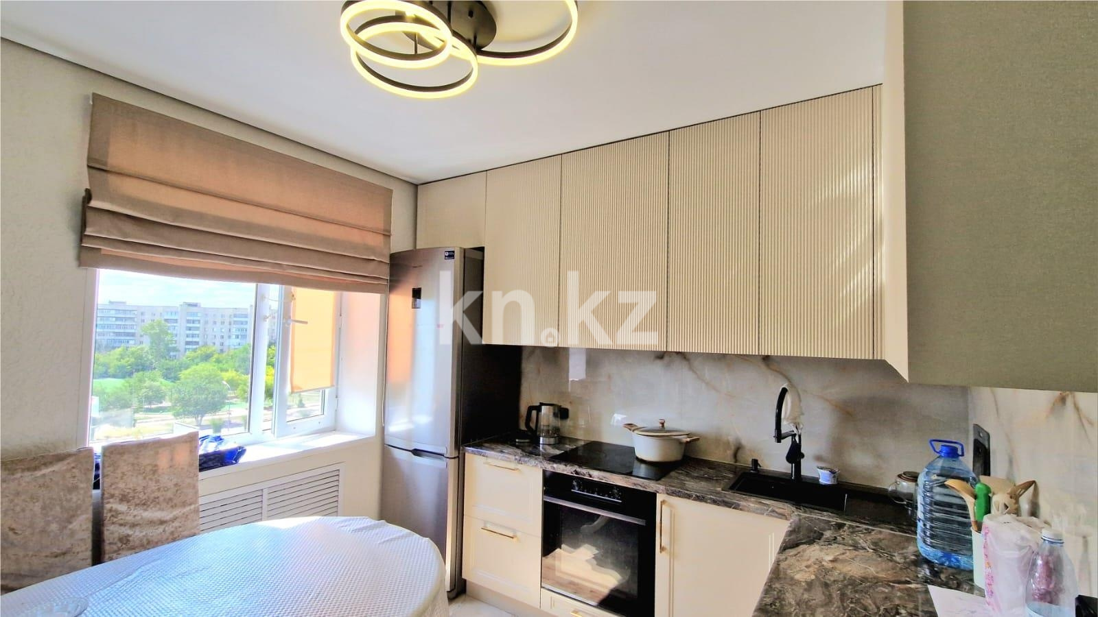 Продажа 4-комнатной квартиры, 85 м² в Караганде - фото 7