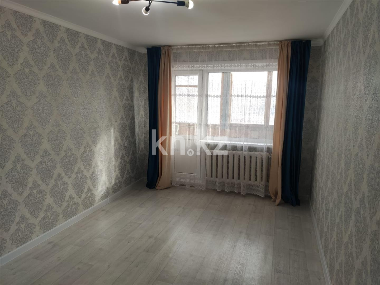 Продажа 2-комнатной квартиры, 45 м² в Караганде - фото 3