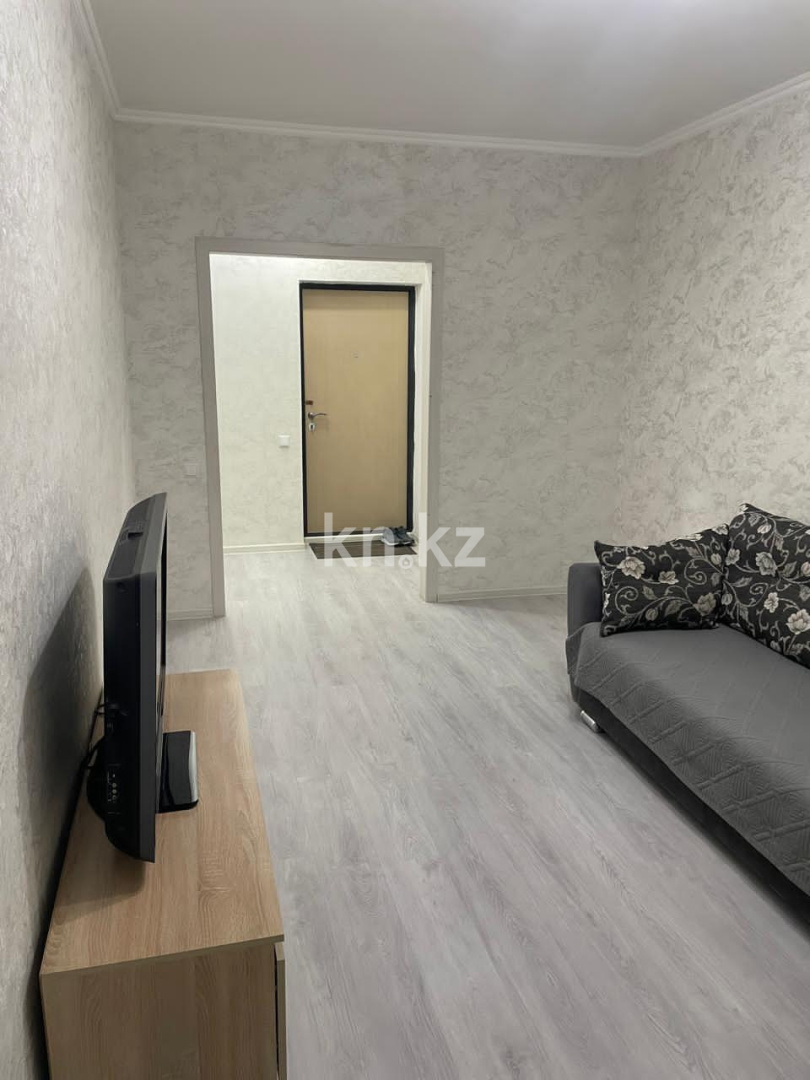 Продажа 1-комнатной квартиры, 38.2 м² в Астане - фото 4