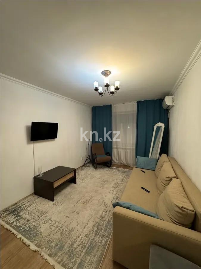 Продажа 1-комнатной квартиры, 32 м², ул. Пушкина, дом  9 в Астане