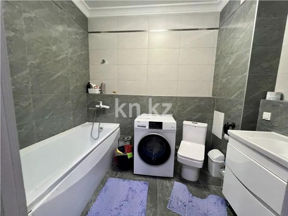 Продажа 2-комнатной квартиры, 65 м² в Алматы - фото 3