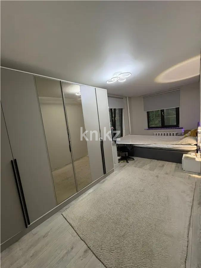 Продажа 2-комнатной квартиры, 45.6 м² в Алматы - фото 2