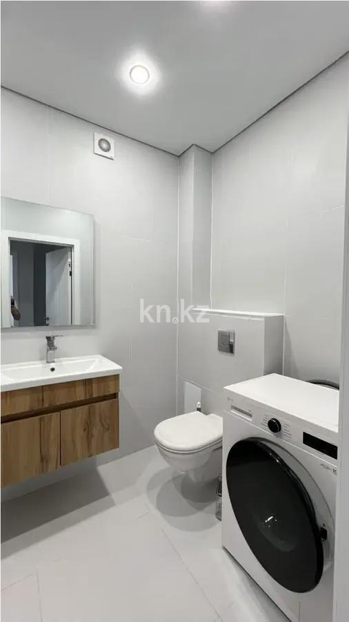 Продажа 2-комнатной квартиры, 38.4 м² в Астане - фото 4